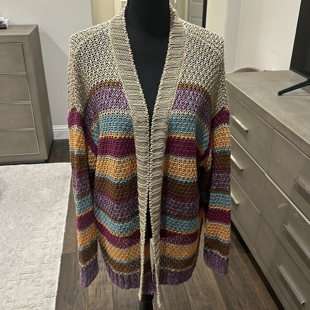 Max Mara Caridgan